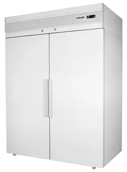Морозильный шкаф Polair