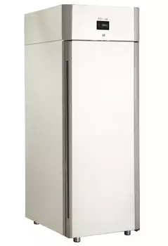 Морозильный шкаф Polair