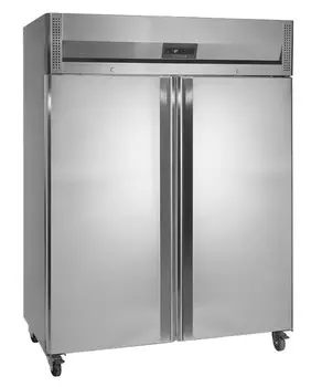 Морозильный шкаф TEFCOLD