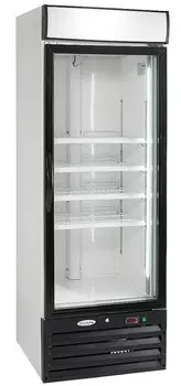 Морозильный шкаф TEFCOLD