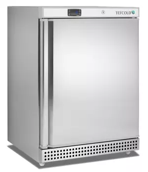 Морозильный шкаф TEFCOLD