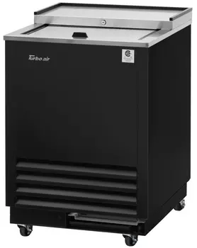 Морозильный шкаф TURBOAIR