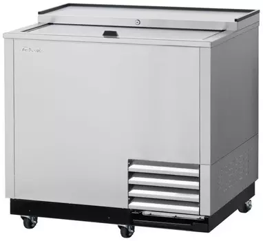 Морозильный шкаф TURBOAIR