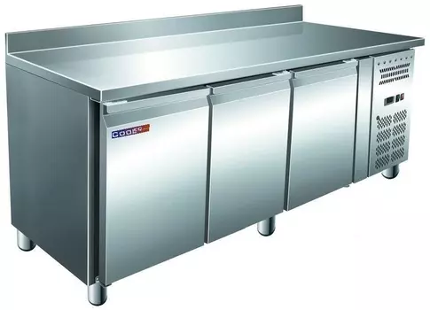 Морозильный стол COOLEQ