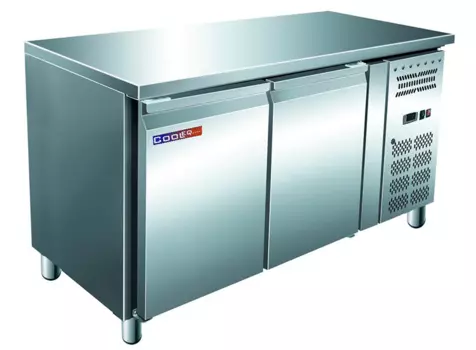 Морозильный стол COOLEQ