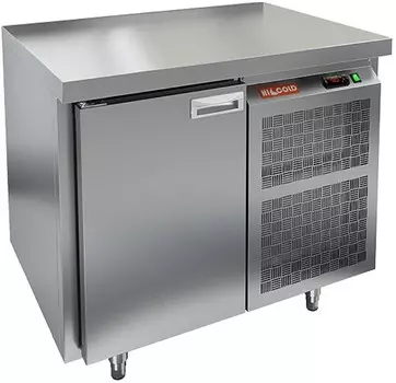 Морозильный стол Hicold