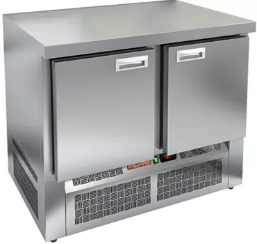 Морозильный стол Hicold
