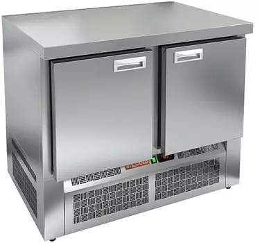 Морозильный стол Hicold