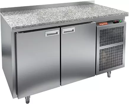 Морозильный стол Hicold