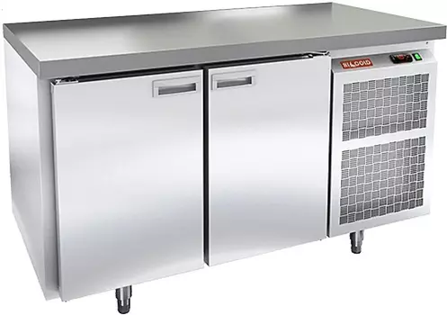 Морозильный стол Hicold