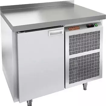 Морозильный стол Hicold