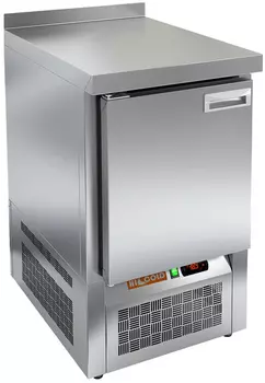 Морозильный стол Hicold