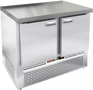 Морозильный стол Hicold