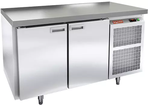 Морозильный стол Hicold