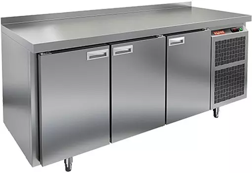 Морозильный стол Hicold