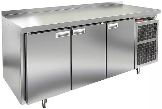 Морозильный стол Hicold