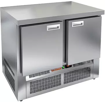 Морозильный стол Hicold