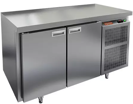 Морозильный стол Hicold