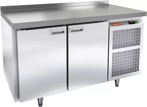 Морозильный стол Hicold