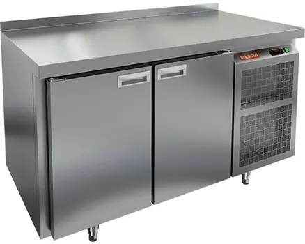 Морозильный стол Hicold