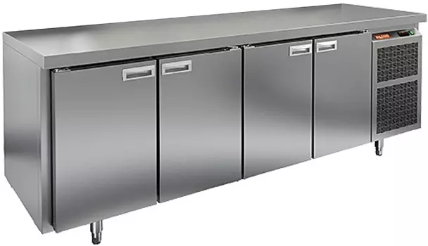 Морозильный стол Hicold