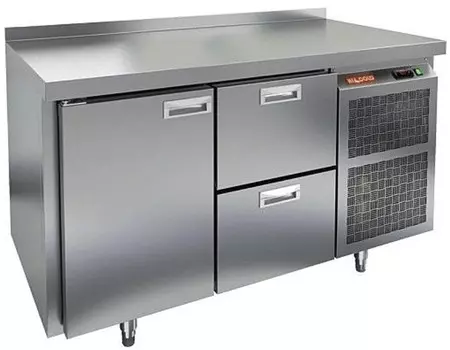 Морозильный стол Hicold