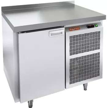 Морозильный стол Hicold