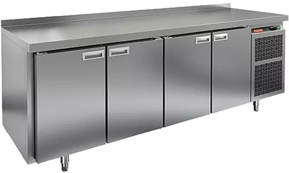 Морозильный стол Hicold