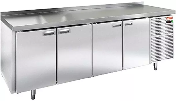 Морозильный стол Hicold