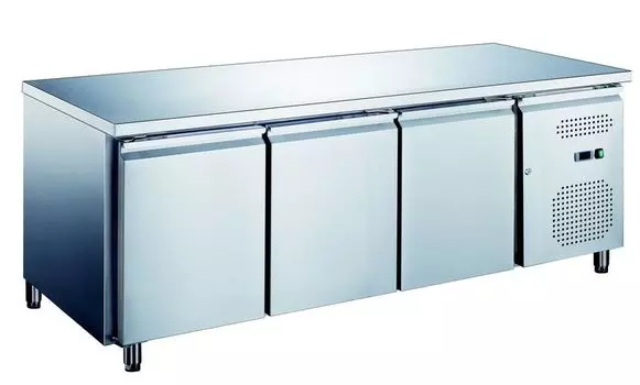 Морозильный стол HURAKAN