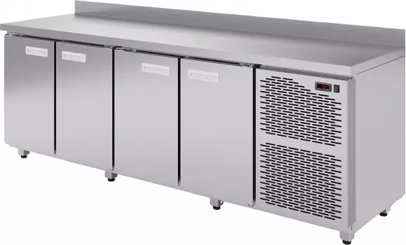 Морозильный стол Kayman