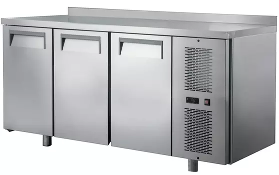 Морозильный стол Polair