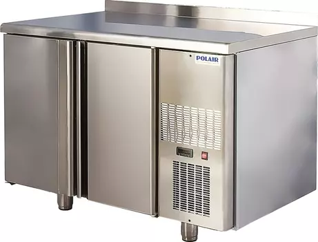 Морозильный стол Polair