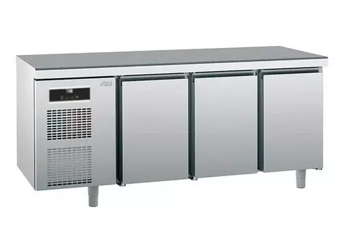 Морозильный стол SAGI