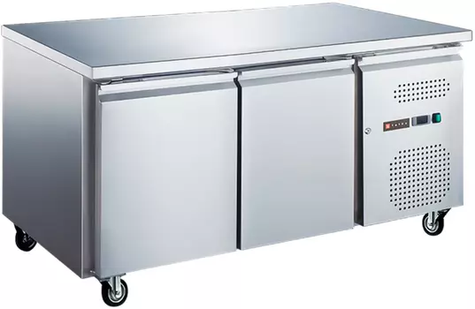 Морозильный стол Tatra