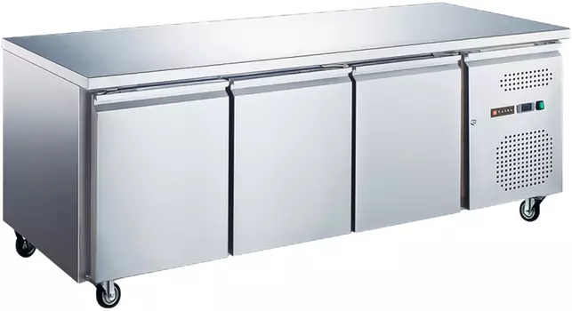 Морозильный стол Tatra