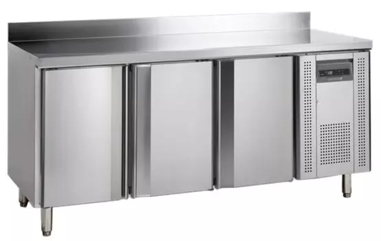 Морозильный стол TEFCOLD