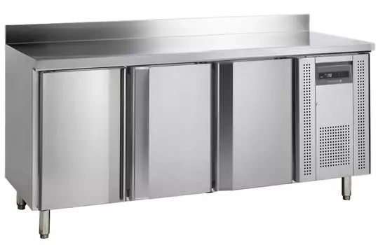 Морозильный стол TEFCOLD