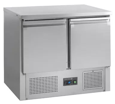 Морозильный стол TEFCOLD