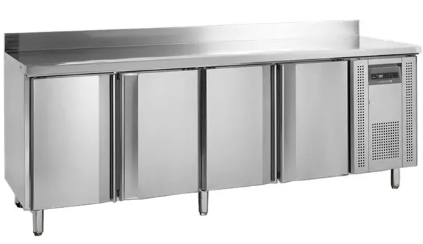 Морозильный стол TEFCOLD