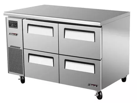 Морозильный стол TURBOAIR