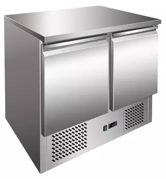Морозильный стол Viatto