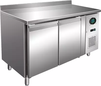 Морозильный стол Viatto