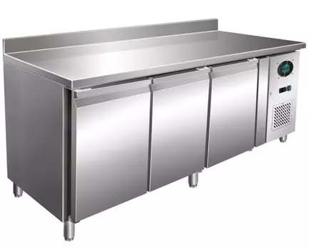 Морозильный стол Viatto