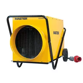 Мощная пушка Master