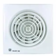 Мощная система вентиляции Soler & Palau