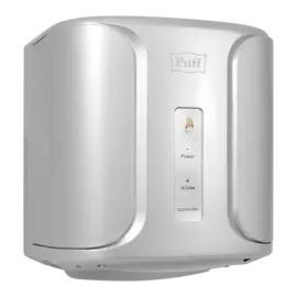 Мощная сушилка для рук Puff