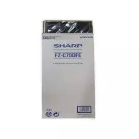 Моющийся дезодорирующий фильтр для очистителя воздуха Sharp