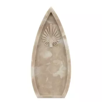 Мраморная арка Talc