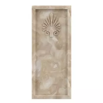 Мраморная арка Talc